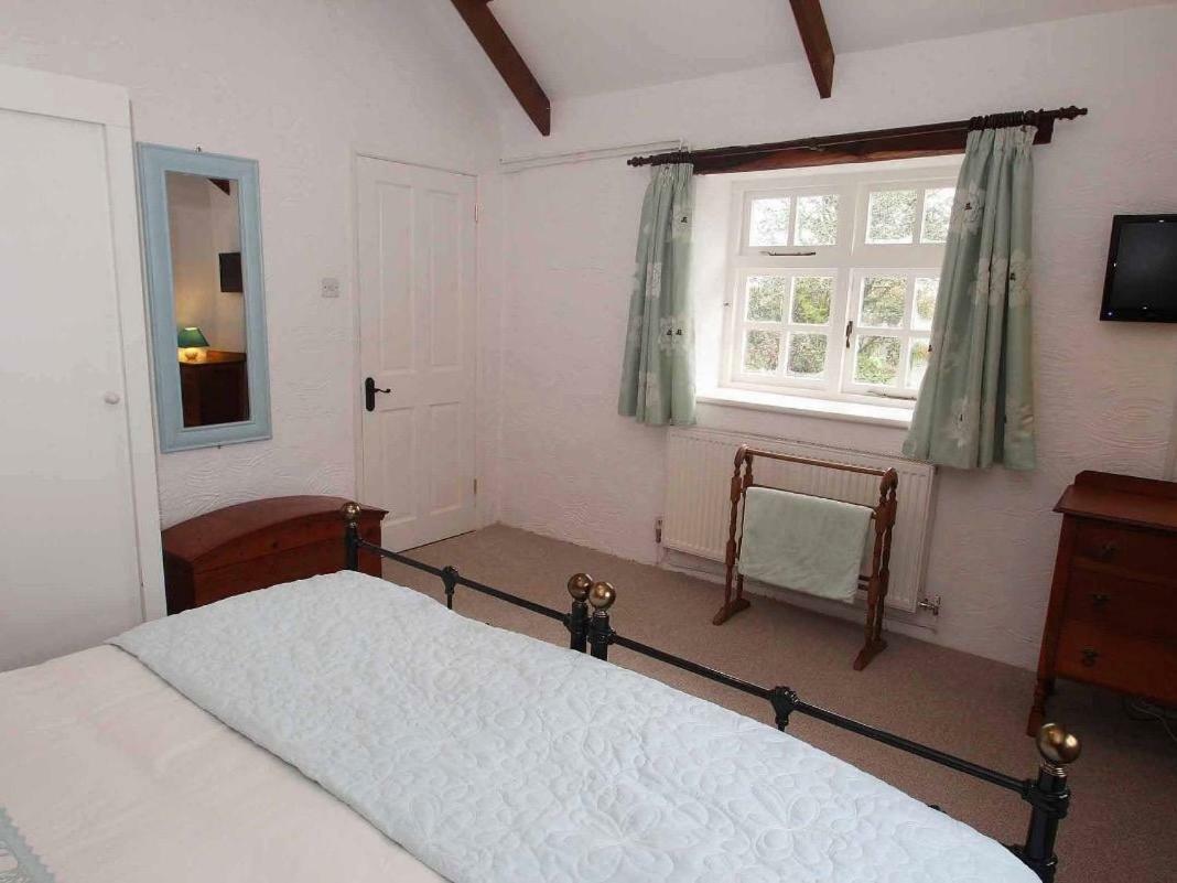 Dairy Cottage Bodmin Exterior foto