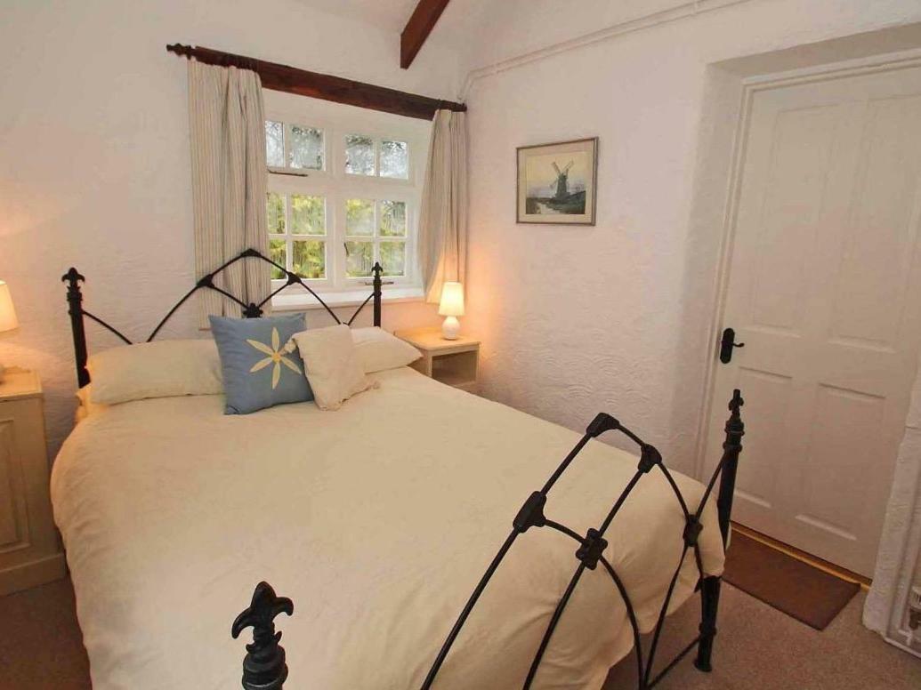 Dairy Cottage Bodmin Exterior foto